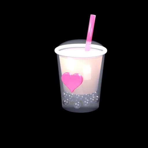Bubble Tea gift