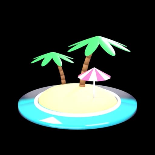 Private Island gift
