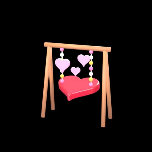 Love Swing gift
