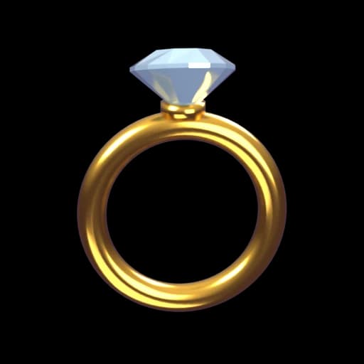 Ring gift