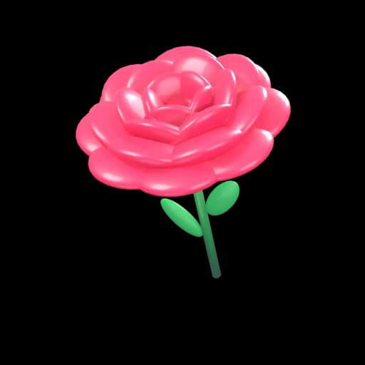 Rose gift
