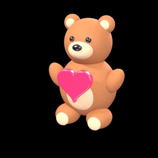 Teddy Bear gift